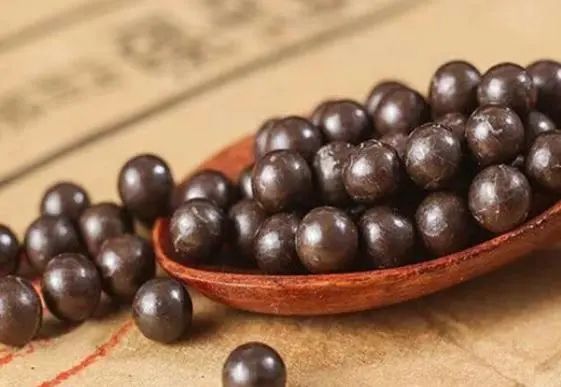 养肝就是“养命”，5种中成药，可清肝火，解肝郁