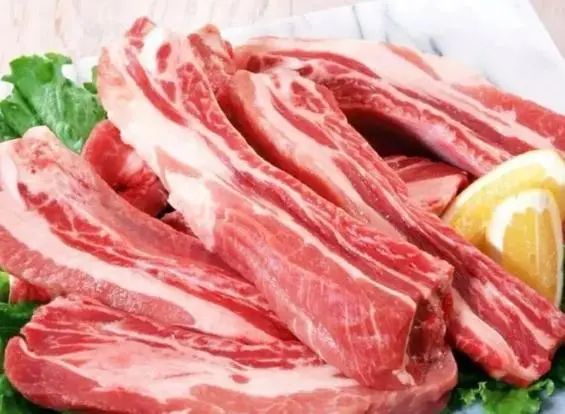 猪肉能在冰箱里存放多长时间？医生：若超出这个时间，尽量扔掉