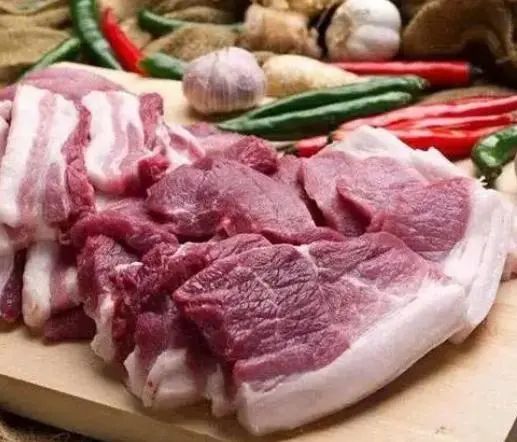猪肉能在冰箱里存放多长时间？医生：若超出这个时间，尽量扔掉