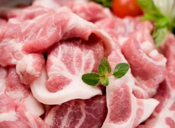 猪肉能在冰箱里存放多长时间？医生：若超出这个时间，尽量扔掉