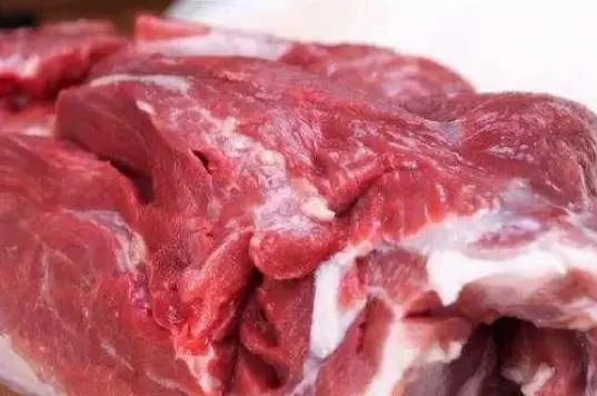猪肉能在冰箱里存放多长时间？医生：若超出这个时间，尽量扔掉