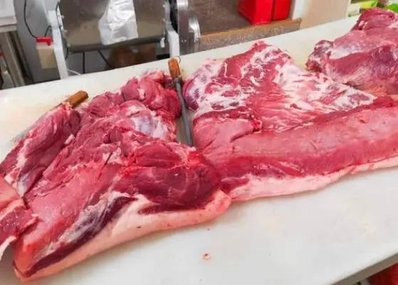 猪肉能在冰箱里存放多长时间？医生：若超出这个时间，尽量扔掉