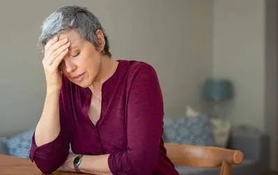 绝经不一定是坏事！妇科主任：绝经后，三个健康问题或不告而别