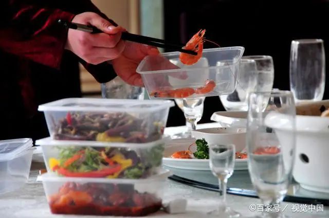 为什么这4种食物不可二次加热？不妨了解一下，吃不完要倒干净