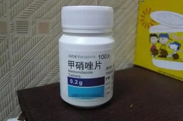 一瓶“甲硝唑”几块钱，或许能“摆平”这6种疾病，用对了吗？