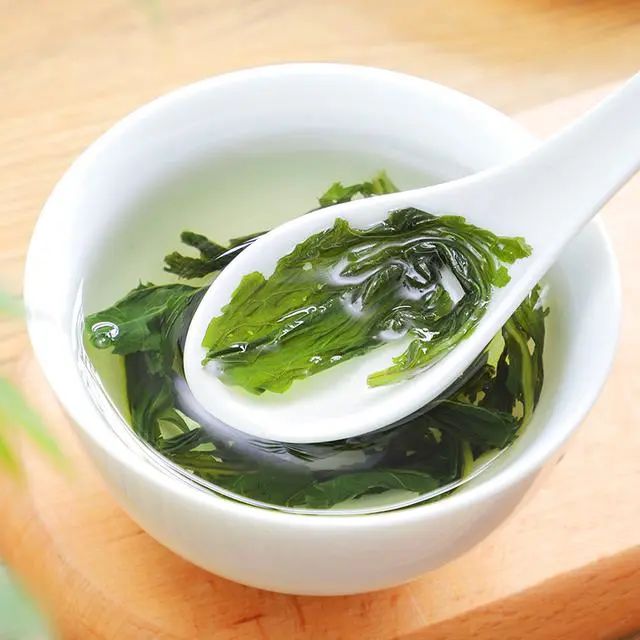 天然“阿莫西林”找到了，常吃或可消炎除菌，“远离”慢性咽炎