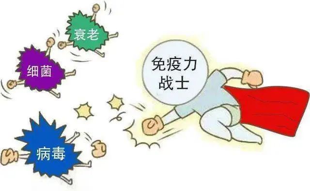 免疫力低下怎么办？日常养成3个好习惯，或有助提高免疫力