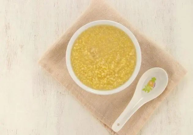 经常喝小米粥，是升血糖还是降血糖？糖尿病能喝吗？看完涨知识了