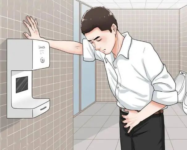 尿毒症是怎么来的？提醒：若有2处发臭，晚上尽量坚持4不要
