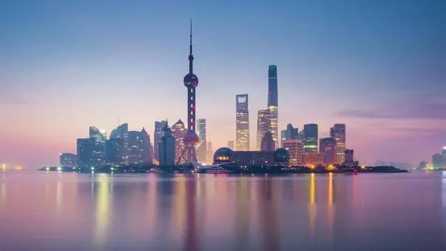 上海人的平均寿命紧追日本，了解他们的早餐习惯，值得学习与借鉴