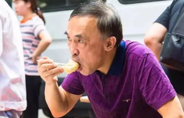 上海人的平均寿命紧追日本，了解他们的早餐习惯，值得学习与借鉴