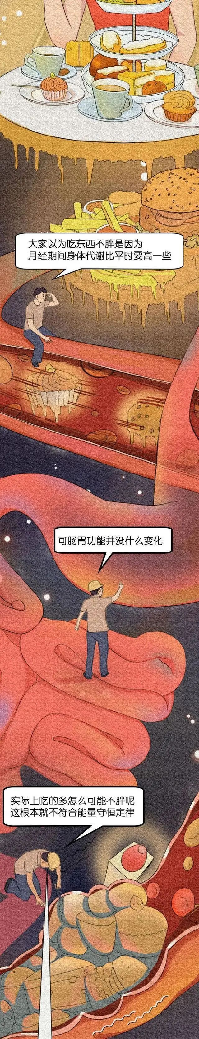 你被“大姨妈”骗了多久？一系列经期禁忌，或许都是“假”的