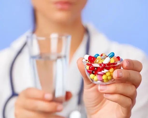 “阿莫西林”要认清，只对这4种病有效，乱用、滥用或对身体有害
