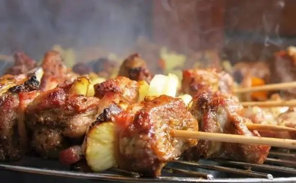 鱼是发物不能吃，癌症需忌口？提醒：真正不能吃的是这3种食物