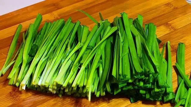 血压高，不能吃“韭菜”吗？医生：控血压，4种素食请撤下饭桌