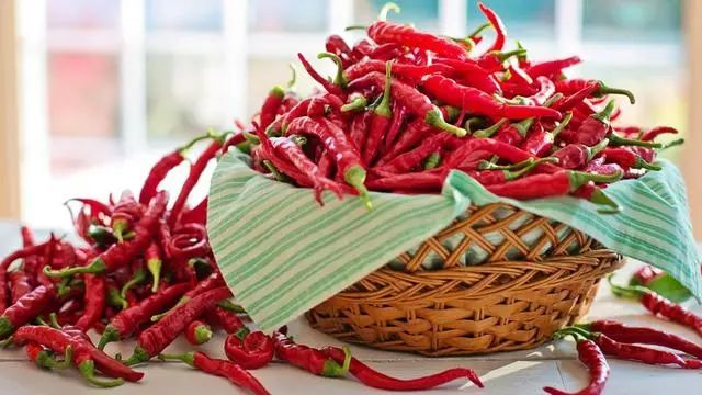 血压高，不能吃“韭菜”吗？医生：控血压，4种素食请撤下饭桌