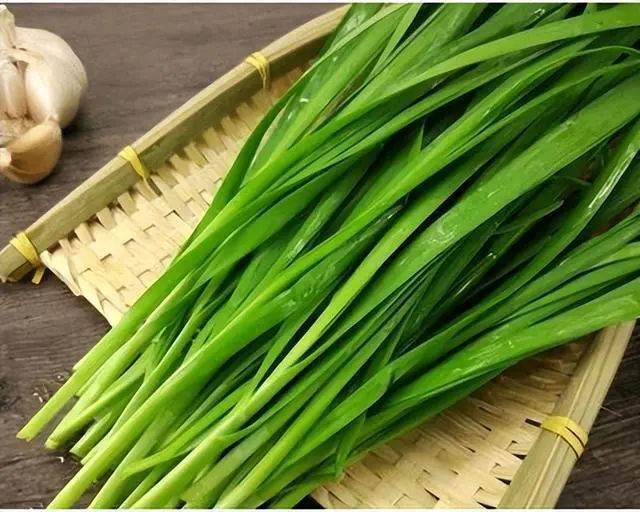 患高血压不能碰的蔬菜，或会使血压变高，要注意，早知道早预防