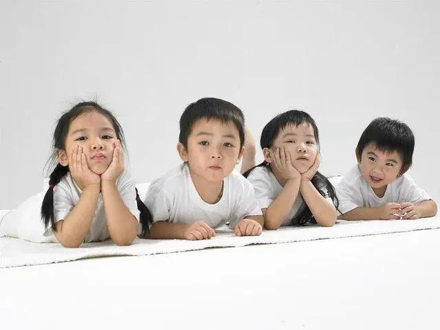 中国53万儿童“性早熟”，“催熟”孩子的或许不是豆浆和鸡肉