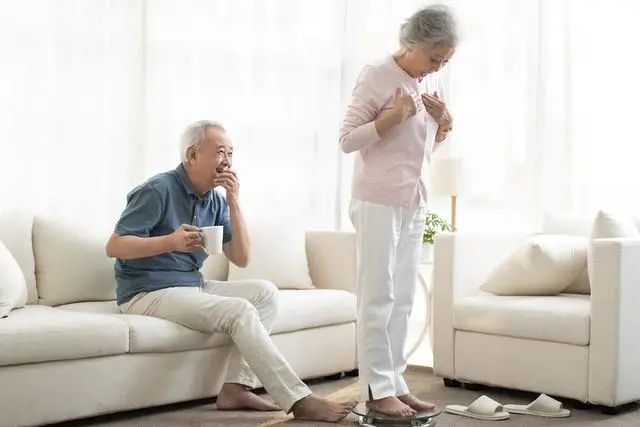 哪种体型的人更易长寿？是矮胖还是瘦高？研究结果或会让你意外