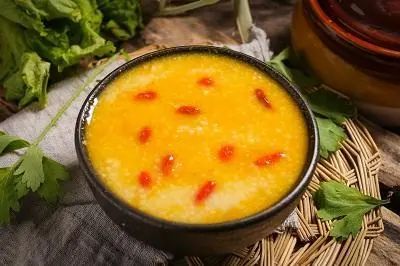 常喝小米粥可以呵护甲状腺？医生：想甲功稳定，两种粗粮少吃为好