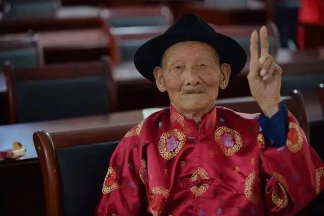 寿命长的人，通常有“三慢、三大、三通”的共性，你占了几条？