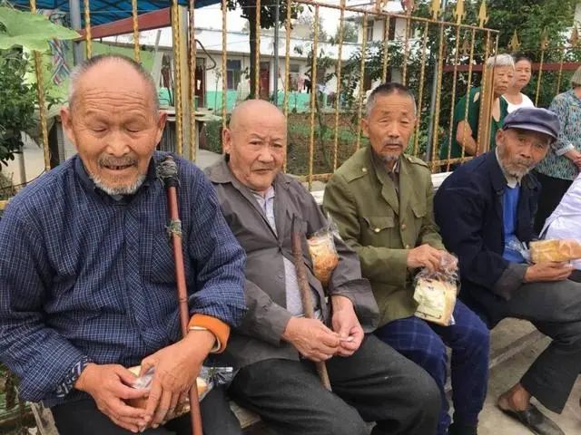 寿命长的人，通常有“三慢、三大、三通”的共性，你占了几条？