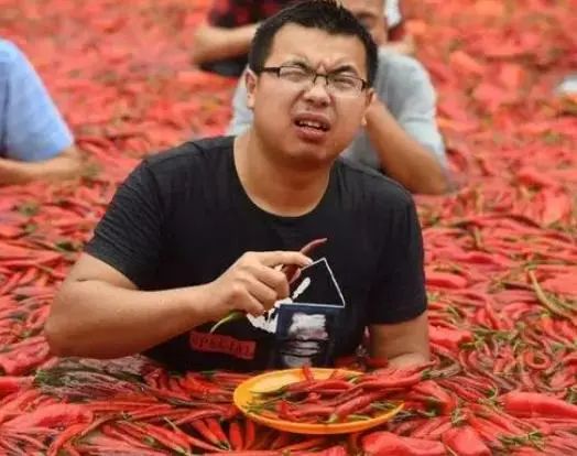 长期吃辣与一点辣都不沾的人，谁的身体更加健康？看完涨知识了