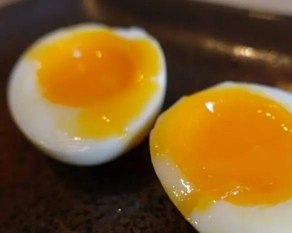 早上吃一个水煮鸡蛋，一段时间会有什么变化？建议：肝不好来看看