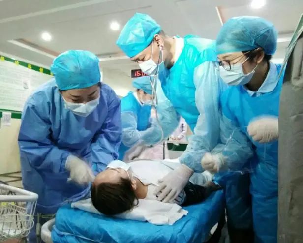 手术成功了，为何人不久后还是离世了？医生说出原因，值得深思