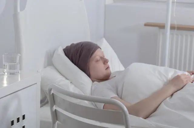 癌症化疗后，怎么知道有没有效果？若有4种表现，值得高兴