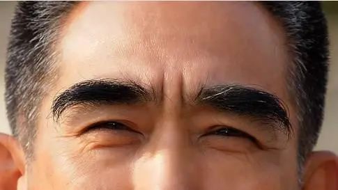 寿命“藏”在脸上？长寿的人脸上或会有这5个特征，占一个也不错