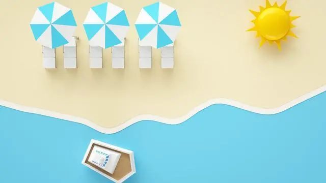 寿命“藏”在脸上？长寿的人脸上或会有这5个特征，占一个也不错
