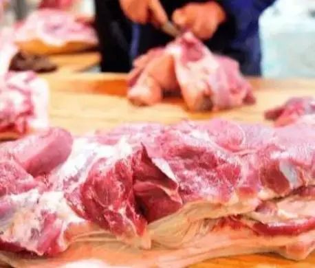 “注胶肉”已泛滥？消化科主任：这5种肉，请转告父母要管住嘴