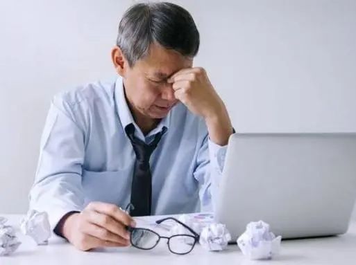血压高的人，手指有异常吗？如果没有4个异样，脑梗离你还很远