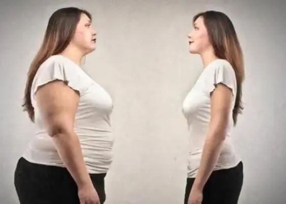 女性过了50岁，体重在多少斤比较合适？对照一下，或许你根本不胖