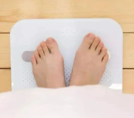 女性过了50岁，体重在多少斤比较合适？对照一下，或许你根本不胖