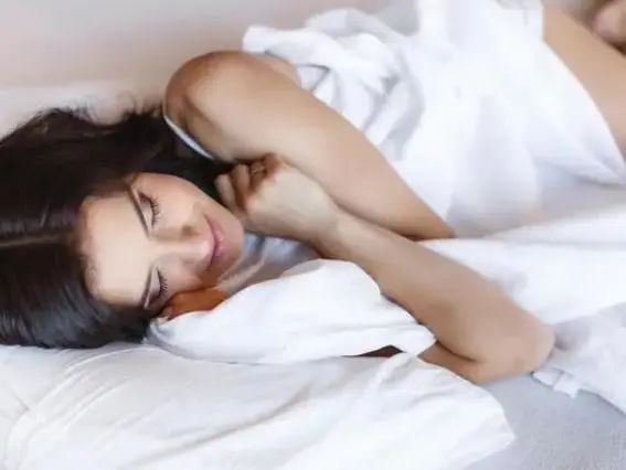 女性过了50岁，体重在多少斤比较合适？对照一下，或许你根本不胖