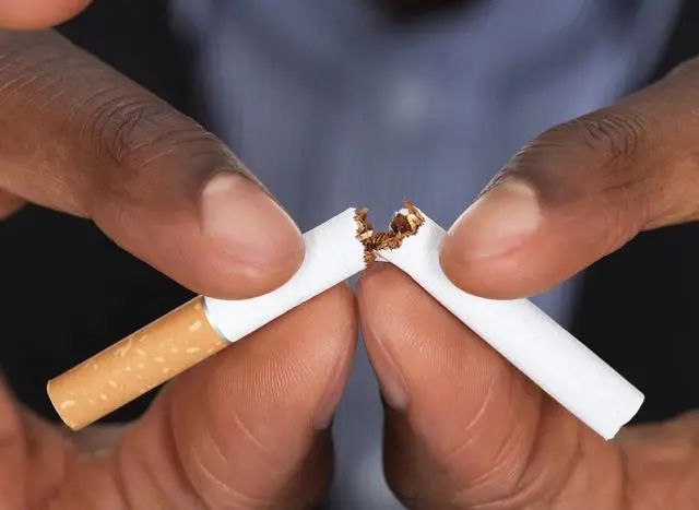 戒烟成功后，肺能否恢复正常？医生提醒：戒烟尽量别超过这个岁数