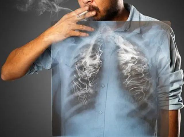 戒烟成功后，肺能否恢复正常？医生提醒：戒烟尽量别超过这个岁数