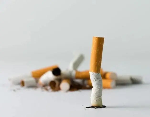 戒烟成功后，肺能否恢复正常？医生提醒：戒烟尽量别超过这个岁数