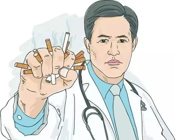 戒烟成功后，肺能否恢复正常？医生提醒：戒烟尽量别超过这个岁数