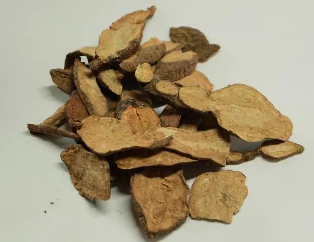 医生：请少服用这8类中药，或已列入“伤肝名单”？最好早了解