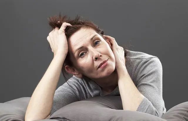 女性最佳的“绝经期”被公布，妇科医生：越接近这个年龄，越健康