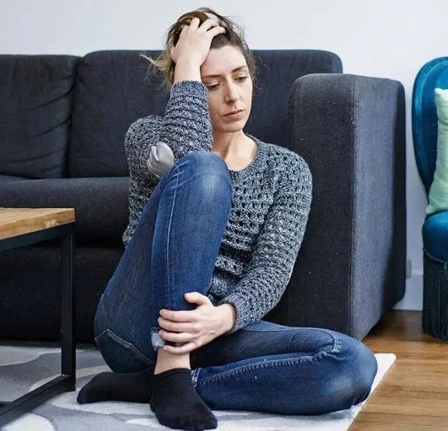 女性最佳的“绝经期”被公布，妇科医生：越接近这个年龄，越健康
