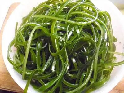 6种食物“自带黄体酮”，医生：女人45岁后，常吃对身体有好处