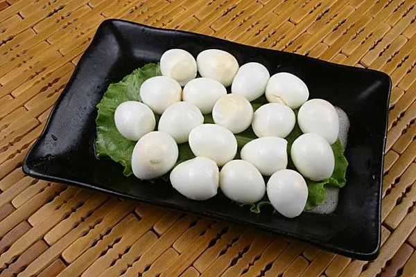 6种食物“自带黄体酮”，医生：女人45岁后，常吃对身体有好处