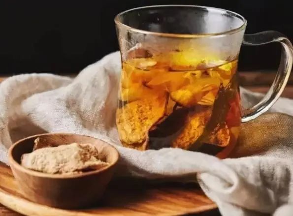 陈皮泡水不能随便喝？牢记“4禁忌，5搭配”，或对身体好