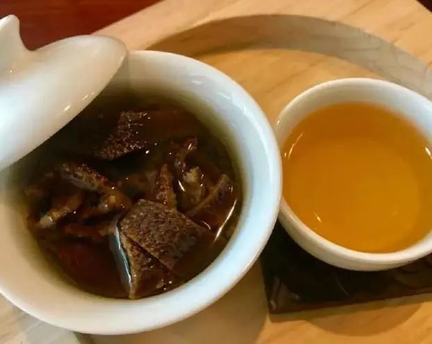 陈皮泡水不能随便喝？牢记“4禁忌，5搭配”，或对身体好