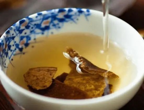陈皮泡水不能随便喝？牢记“4禁忌，5搭配”，或对身体好
