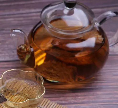 陈皮泡水不能随便喝？牢记“4禁忌，5搭配”，或对身体好